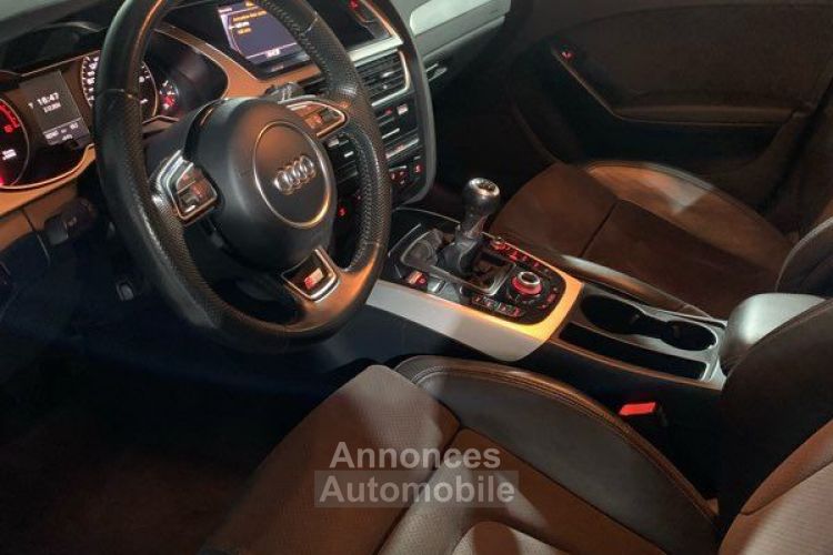 Audi A4 - <small></small> 12.990 € <small>TTC</small> - #3