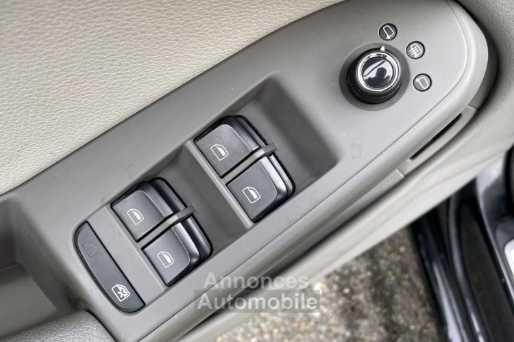 Audi A4 1.8 TFSI 160CH AMBITION LUXE MULTITRONIC - <small></small> 14.890 € <small>TTC</small> - #12