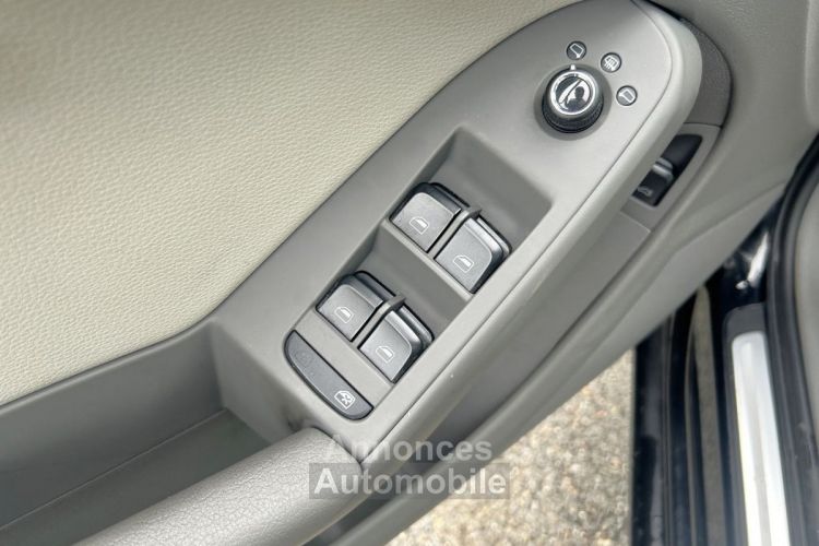 Audi A4 1.8 TFSI 160CH AMBITION LUXE MULTITRONIC - <small></small> 10.500 € <small>TTC</small> - #20