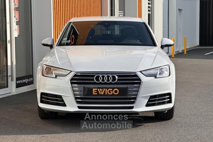 Audi A4 2.0 190 Cv ULTRA S-LINE S-TRONIC BVA - <small></small> 21.980 € <small>TTC</small> - #2