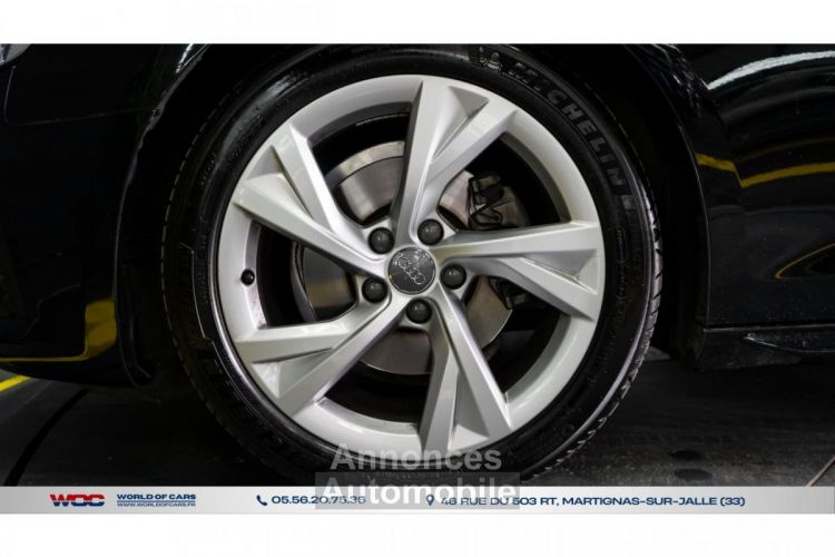 Audi A4 2.0 35 TFSI - 150 - BV S-tronic 2016 BERLINE S line PHASE 3 - <small></small> 27.900 € <small>TTC</small> - #13