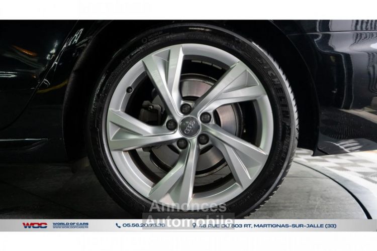 Audi A4 2.0 35 TFSI - 150 - BV S-tronic 2016 BERLINE S line PHASE 3 - <small></small> 27.900 € <small>TTC</small> - #14