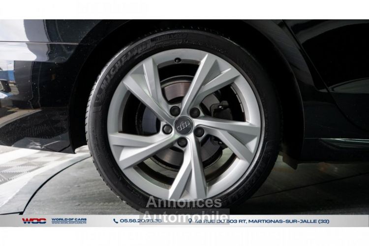 Audi A4 2.0 35 TFSI - 150 - BV S-tronic 2016 BERLINE S line PHASE 3 - <small></small> 27.900 € <small>TTC</small> - #15