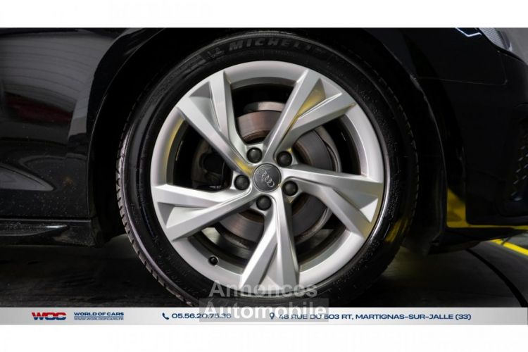 Audi A4 2.0 35 TFSI - 150 - BV S-tronic 2016 BERLINE S line PHASE 3 - <small></small> 27.900 € <small>TTC</small> - #16