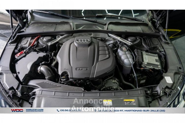 Audi A4 2.0 35 TFSI - 150 - BV S-tronic 2016 BERLINE S line PHASE 3 - <small></small> 27.900 € <small>TTC</small> - #17