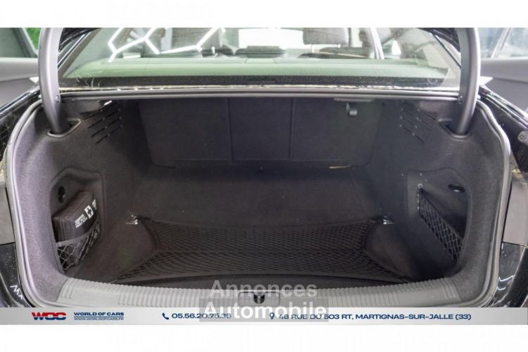 Audi A4 2.0 35 TFSI - 150 - BV S-tronic 2016 BERLINE S line PHASE 3 - <small></small> 27.900 € <small>TTC</small> - #18
