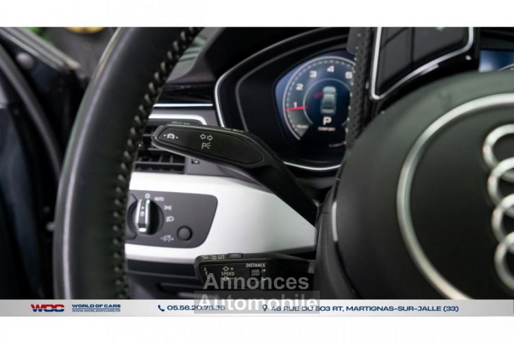 Audi A4 2.0 35 TFSI - 150 - BV S-tronic 2016 BERLINE S line PHASE 3 - <small></small> 27.900 € <small>TTC</small> - #24