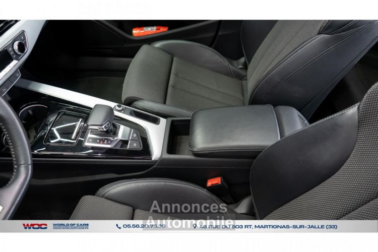 Audi A4 2.0 35 TFSI - 150 - BV S-tronic 2016 BERLINE S line PHASE 3 - <small></small> 27.900 € <small>TTC</small> - #30