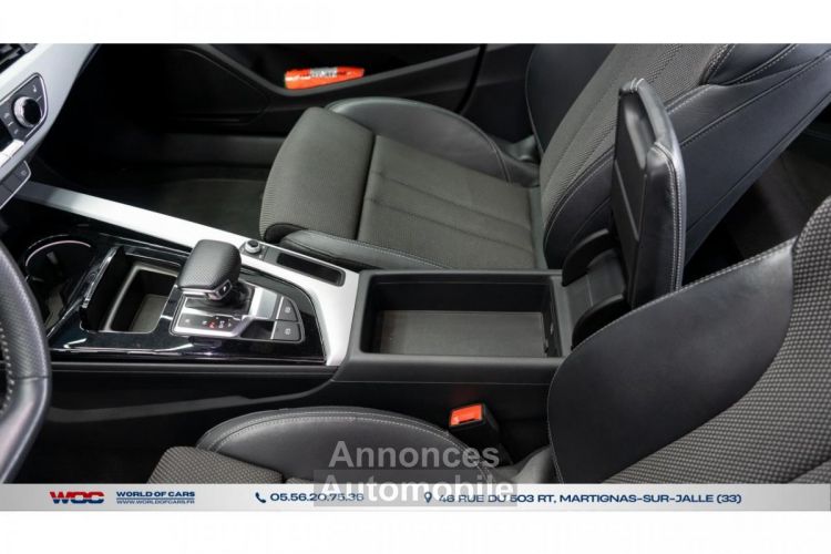 Audi A4 2.0 35 TFSI - 150 - BV S-tronic 2016 BERLINE S line PHASE 3 - <small></small> 27.900 € <small>TTC</small> - #31
