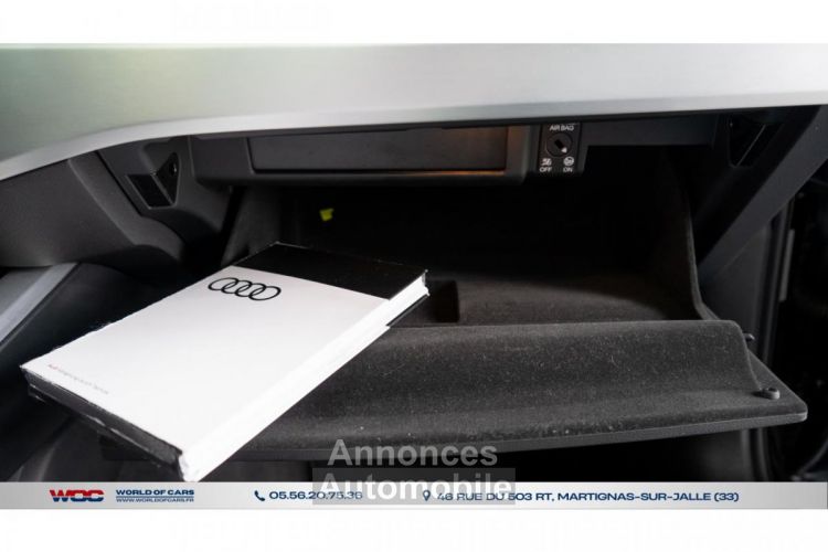Audi A4 2.0 35 TFSI - 150 - BV S-tronic 2016 BERLINE S line PHASE 3 - <small></small> 27.900 € <small>TTC</small> - #33