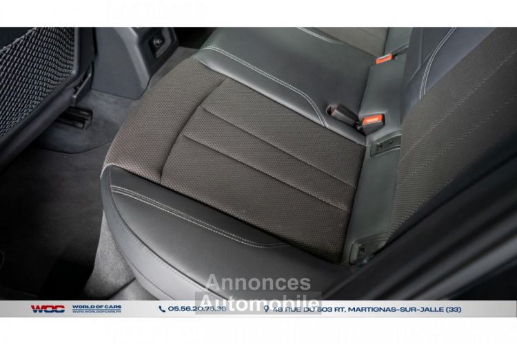 Audi A4 2.0 35 TFSI - 150 - BV S-tronic 2016 BERLINE S line PHASE 3 - <small></small> 27.900 € <small>TTC</small> - #44