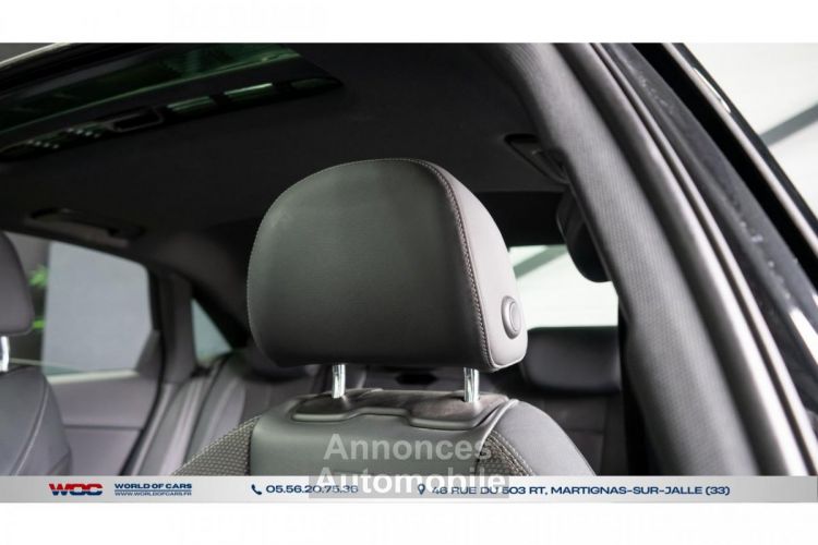 Audi A4 2.0 35 TFSI - 150 - BV S-tronic 2016 BERLINE S line PHASE 3 - <small></small> 27.900 € <small>TTC</small> - #54