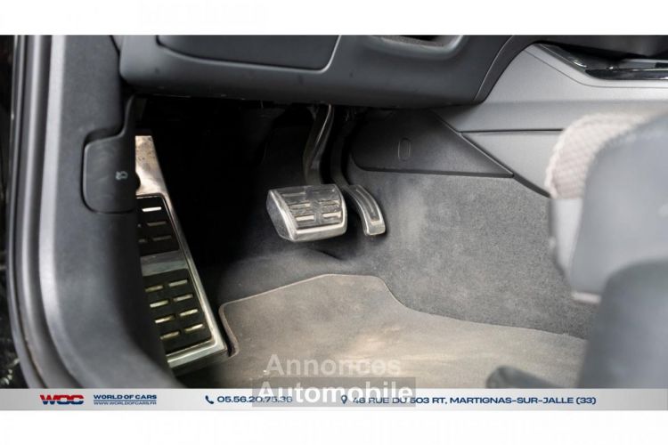 Audi A4 2.0 35 TFSI - 150 - BV S-tronic 2016 BERLINE S line PHASE 3 - <small></small> 27.900 € <small>TTC</small> - #57