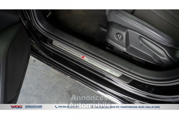 Audi A4 2.0 35 TFSI - 150 - BV S-tronic 2016 BERLINE S line PHASE 3 - <small></small> 27.900 € <small>TTC</small> - #58