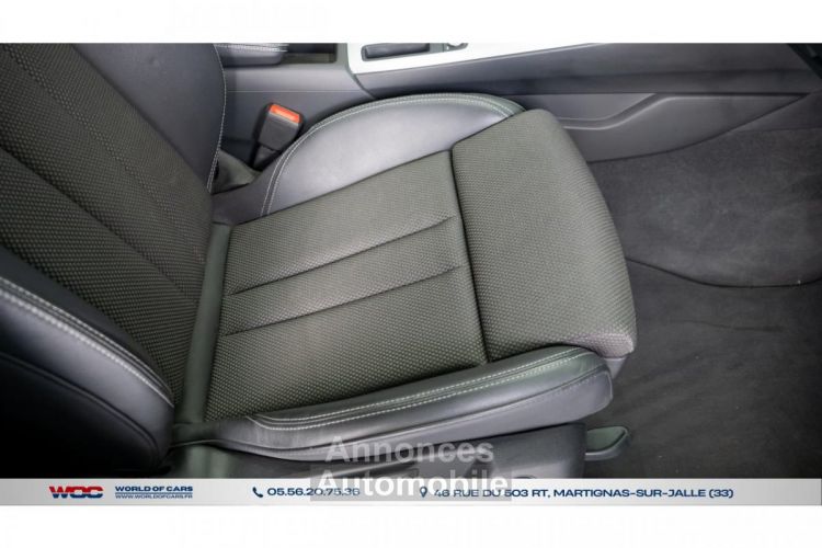 Audi A4 2.0 35 TFSI - 150 - BV S-tronic 2016 BERLINE S line PHASE 3 - <small></small> 27.900 € <small>TTC</small> - #61