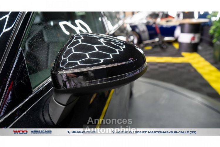 Audi A4 2.0 35 TFSI - 150 - BV S-tronic 2016 BERLINE S line PHASE 3 - <small></small> 27.900 € <small>TTC</small> - #74