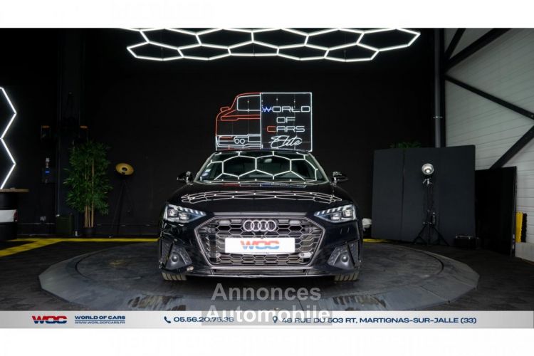 Audi A4 2.0 35 TFSI - 150 - BV S-tronic 2016 BERLINE S line PHASE 3 - <small></small> 27.900 € <small>TTC</small> - #83