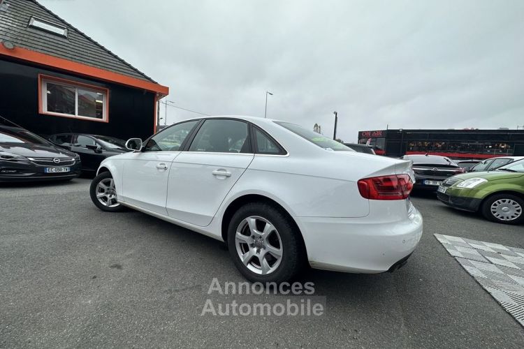 Audi A4 2.0 TDI 120CH DPF AMBIENTE - <small></small> 4.990 € <small>TTC</small> - #2