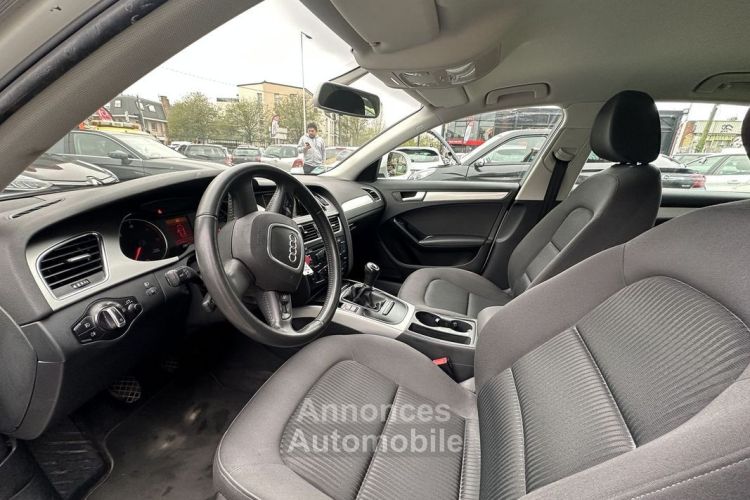 Audi A4 2.0 TDI 120CH DPF AMBIENTE - <small></small> 4.990 € <small>TTC</small> - #3