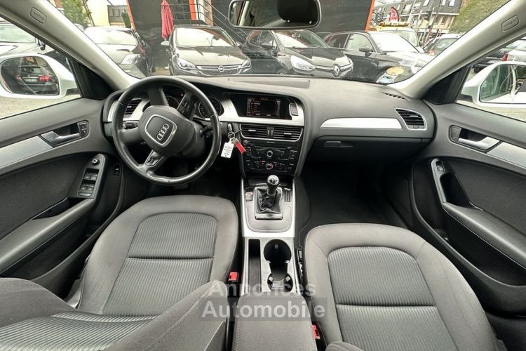 Audi A4 2.0 TDI 120CH DPF AMBIENTE - <small></small> 4.990 € <small>TTC</small> - #5