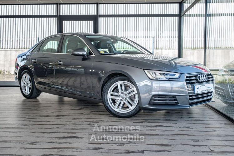 Audi A4 2.0 TDI 122CH DESIGN - <small></small> 16.480 € <small>TTC</small> - #1