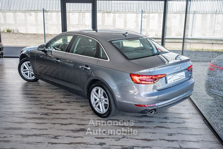 Audi A4 2.0 TDI 122CH DESIGN - <small></small> 16.480 € <small>TTC</small> - #9