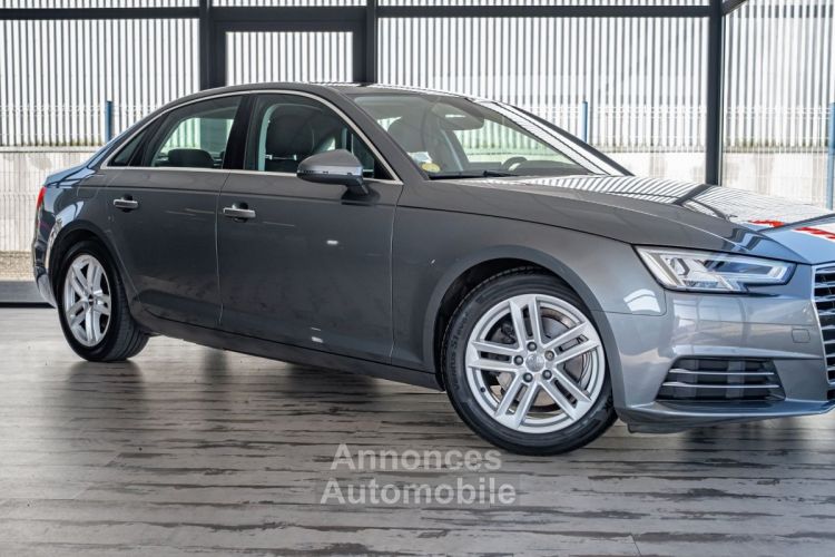 Audi A4 2.0 TDI 122CH DESIGN - <small></small> 16.480 € <small>TTC</small> - #10