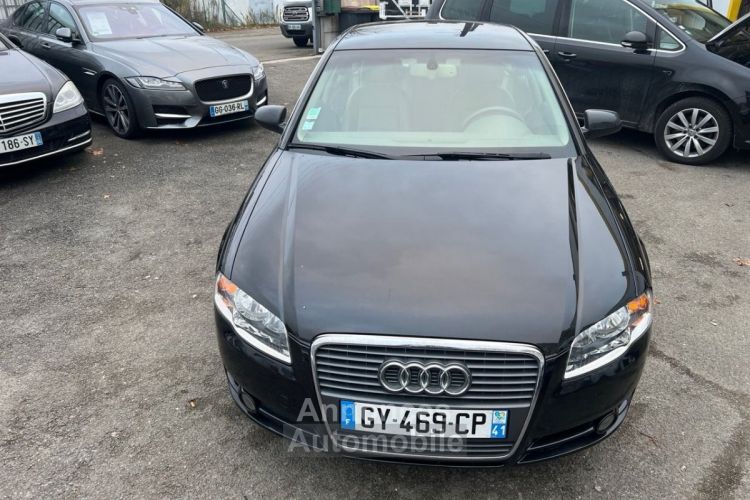 Audi A4 2.0 TDI 140CH AMBIENTE MULTITRONIC - <small></small> 6.990 € <small>TTC</small> - #3