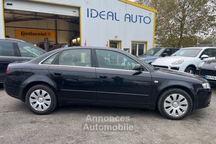 Audi A4 2.0 TDI 140CH AMBIENTE MULTITRONIC - <small></small> 6.990 € <small>TTC</small> - #5