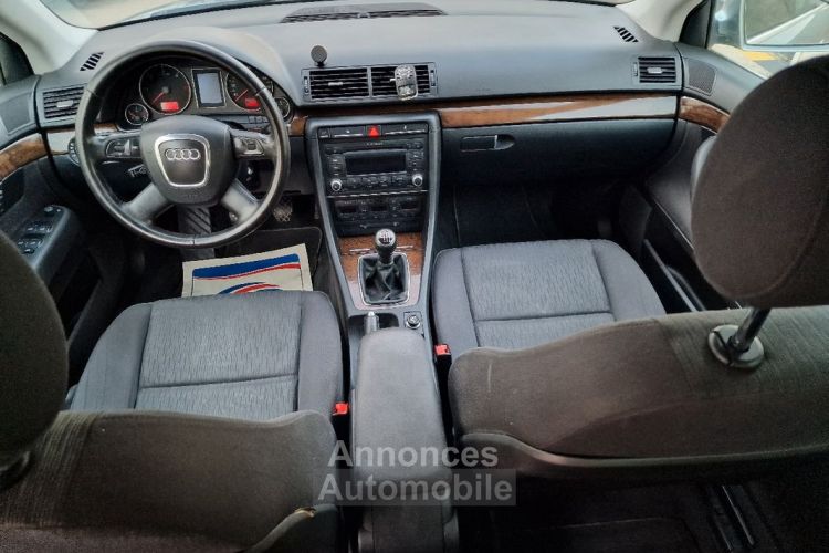 Audi A4 2.0 tdi 140ch ambiente payer en 4x fois sans frais - <small></small> 3.450 € <small>TTC</small> - #2
