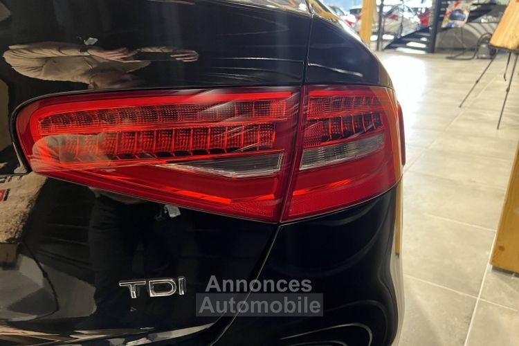 Audi A4 2.0 TDI 143 DPF Ambition Luxe - <small></small> 16.990 € <small>TTC</small> - #17
