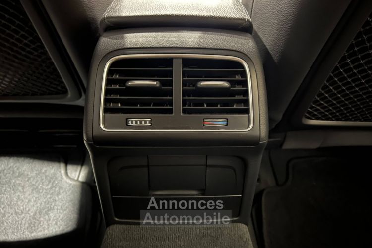 Audi A4 2.0 TDI 143 DPF Ambition Luxe - <small></small> 16.990 € <small>TTC</small> - #24