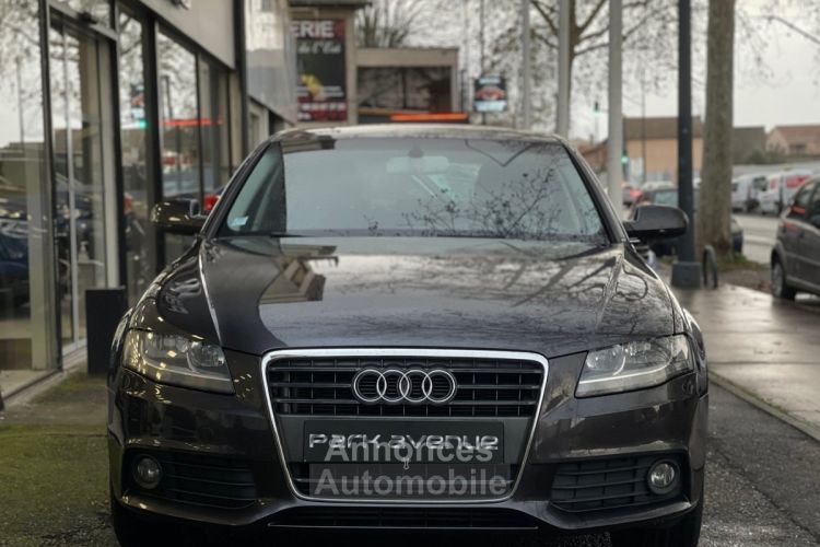 Audi A4 2.0 TDI 143CH DPF AMBIENTE - <small></small> 8.990 € <small>TTC</small> - #2