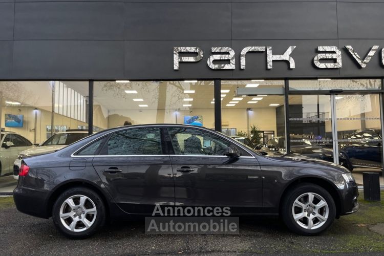 Audi A4 2.0 TDI 143CH DPF AMBIENTE - <small></small> 8.990 € <small>TTC</small> - #5