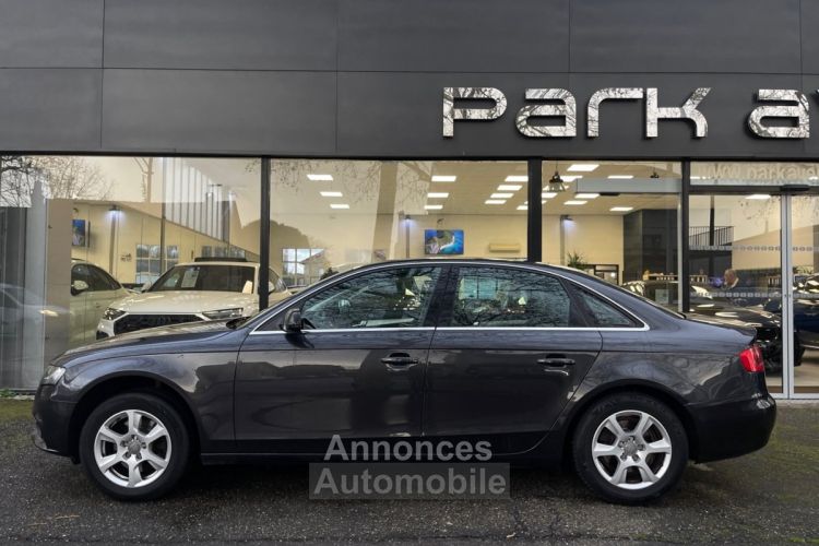 Audi A4 2.0 TDI 143CH DPF AMBIENTE - <small></small> 8.990 € <small>TTC</small> - #8