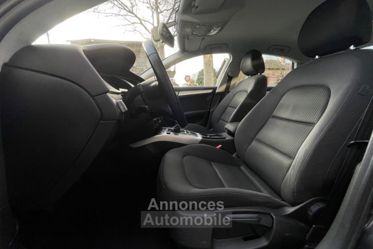 Audi A4 2.0 TDI 143CH DPF AMBIENTE - <small></small> 8.990 € <small>TTC</small> - #11