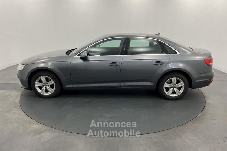 Audi A4 2.0 TDI 150 - <small></small> 17.900 € <small>TTC</small> - #2