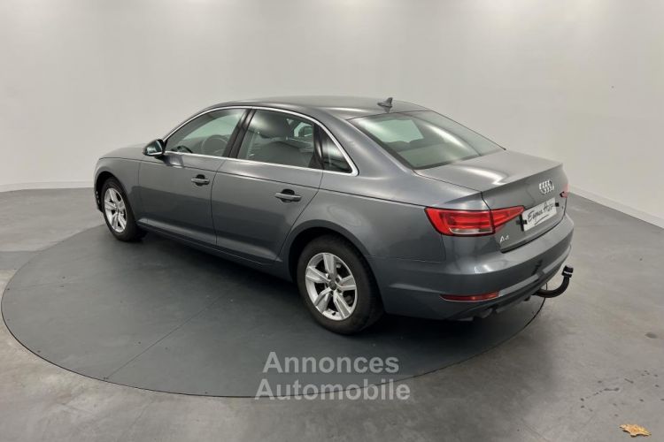 Audi A4 2.0 TDI 150 - <small></small> 17.900 € <small>TTC</small> - #3