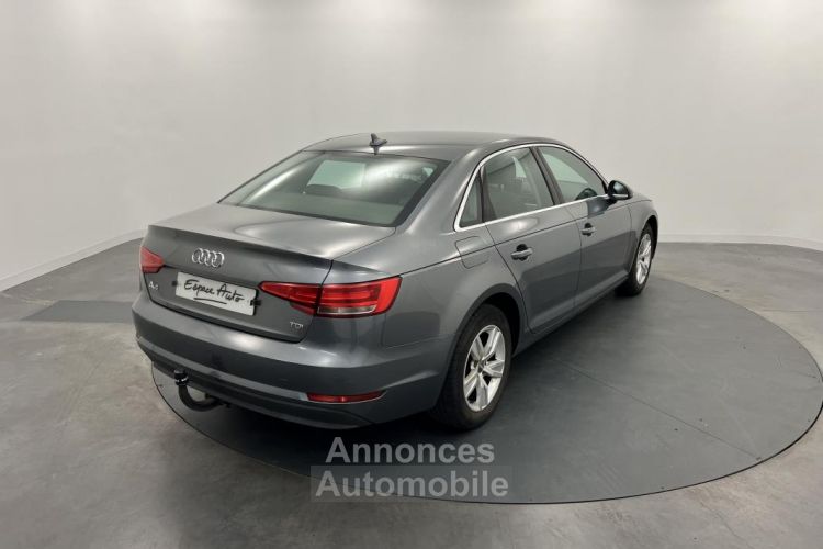 Audi A4 2.0 TDI 150 - <small></small> 17.900 € <small>TTC</small> - #5