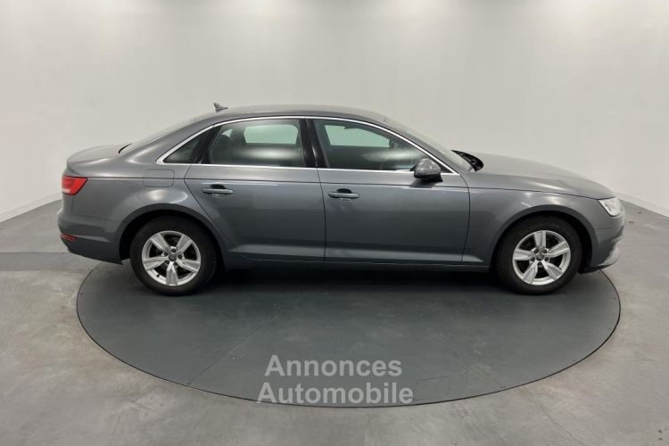 Audi A4 2.0 TDI 150 - <small></small> 17.900 € <small>TTC</small> - #6