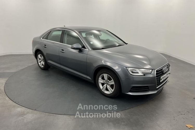 Audi A4 2.0 TDI 150 - <small></small> 17.900 € <small>TTC</small> - #7