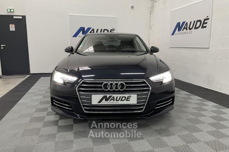 Audi A4 2.0 TDI 150 CH S-tronic Business line - GARANTIE 6 MOIS - <small></small> 20.490 € <small>TTC</small> - #2