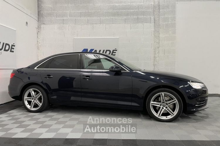 Audi A4 2.0 TDI 150 CH S-tronic Business line - GARANTIE 6 MOIS - <small></small> 20.490 € <small>TTC</small> - #8