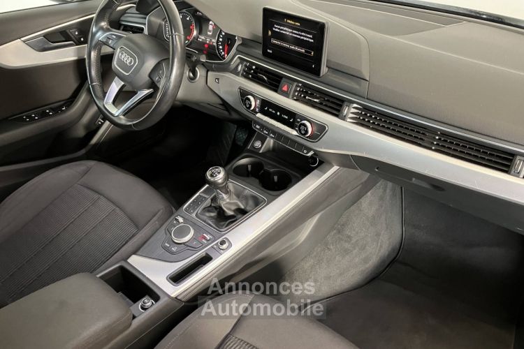 Audi A4 2.0 TDI 150 Design - <small></small> 16.990 € <small>TTC</small> - #2