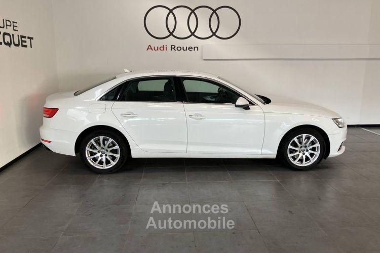 Audi A4 2.0 TDI 150 Design - <small></small> 16.990 € <small>TTC</small> - #6