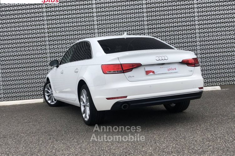 Audi A4 2.0 TDI 150 Design Luxe - <small></small> 22.990 € <small>TTC</small> - #4