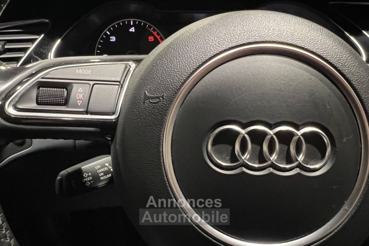 Audi A4 2.0 TDI 150 DPF Ambition Luxe Multitronic A - <small></small> 16.590 € <small>TTC</small> - #15