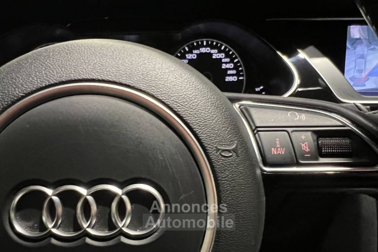 Audi A4 2.0 TDI 150 DPF Ambition Luxe Multitronic A - <small></small> 16.590 € <small>TTC</small> - #16