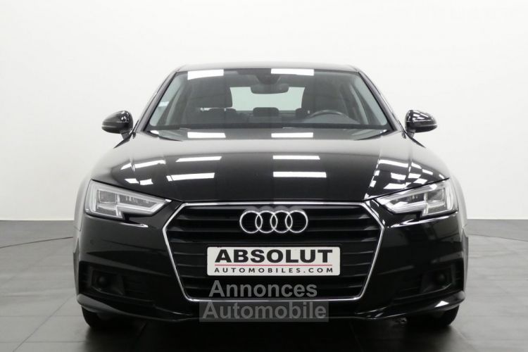 Audi A4 2.0 TDI 150CH BUSINESS LINE S TRONIC 7 - <small></small> 18.680 € <small>TTC</small> - #2