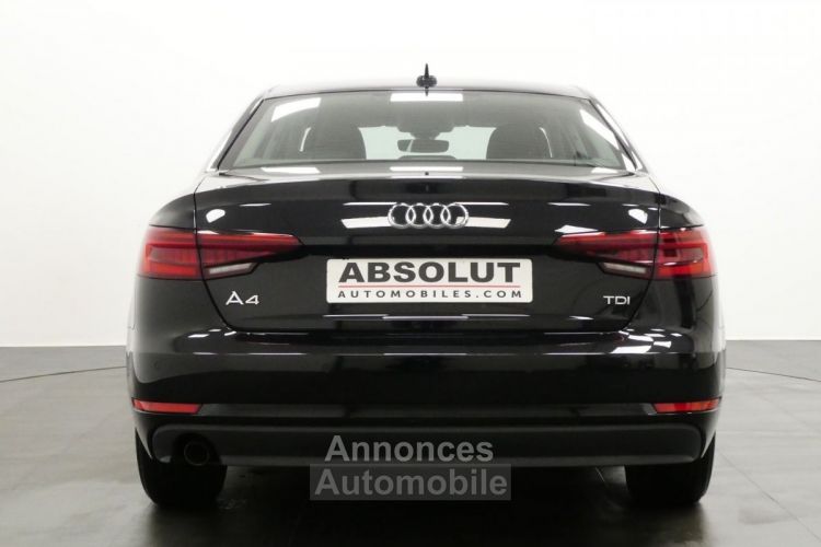 Audi A4 2.0 TDI 150CH BUSINESS LINE S TRONIC 7 - <small></small> 18.680 € <small>TTC</small> - #3